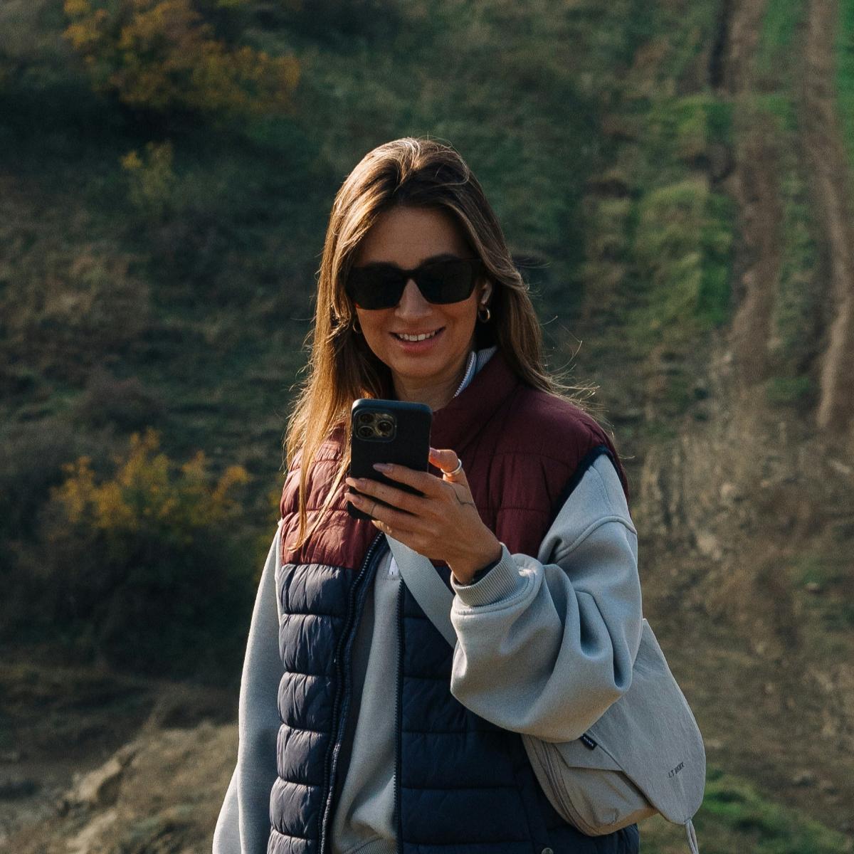 María González