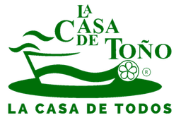 Casa de Toño
