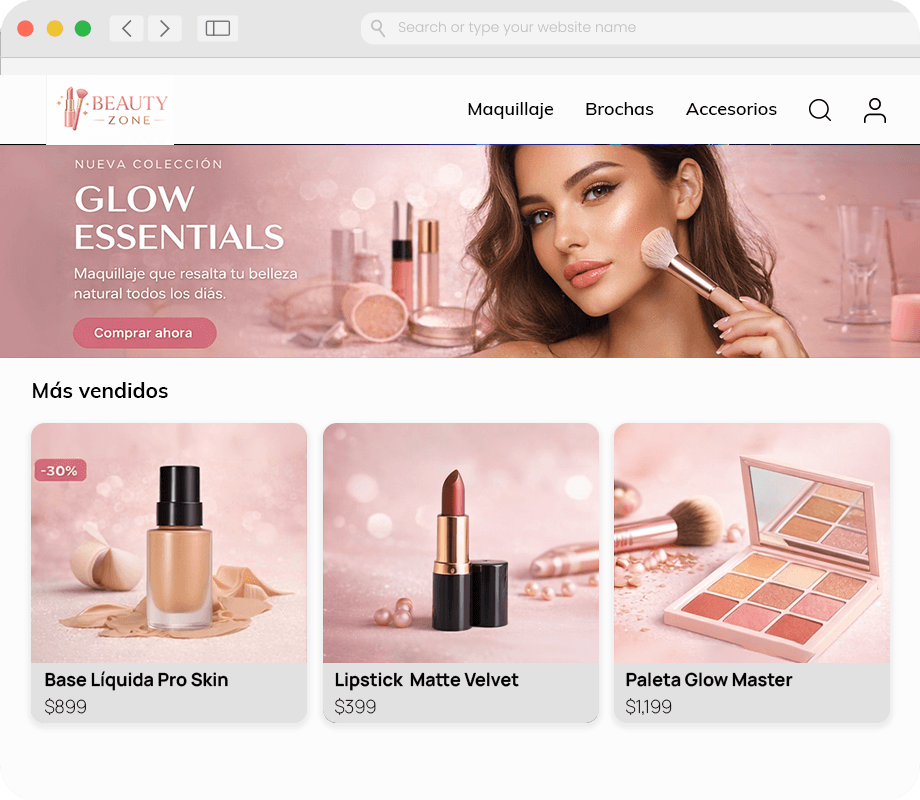 Tienda 1